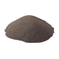 Skat Blast® Aluminum Oxide, 45 lbs