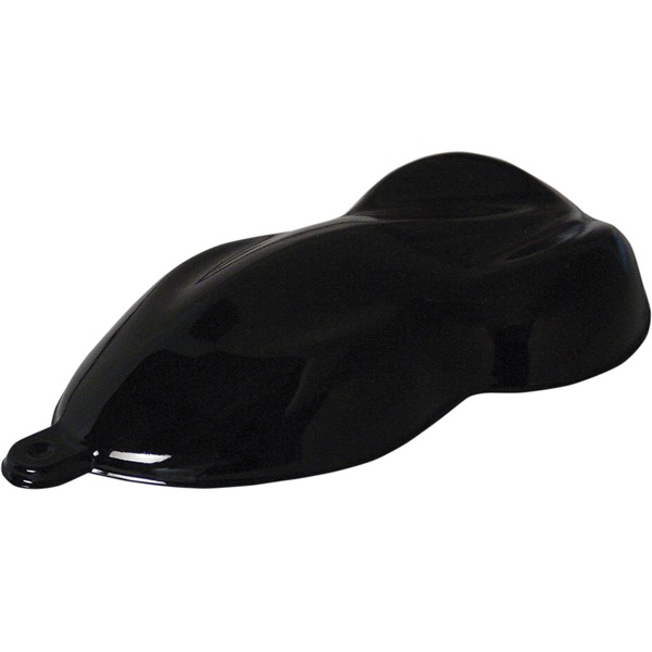 Kirker ULTRA-GLO Single-Stage Urethane Topcoat - Black Gold Pearl, .75 Gal