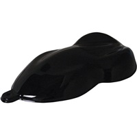 Kirker ULTRA-GLO Single-Stage Urethane Topcoat - Black Gold Pearl, .75 Gal