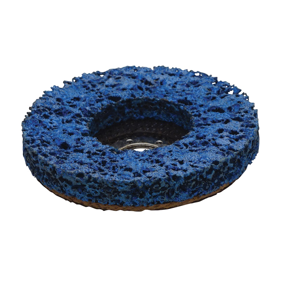 4.5" BRITEPREP™ Strip Away Disc