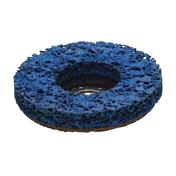 4.5" BRITEPREP™ Strip Away Disc
