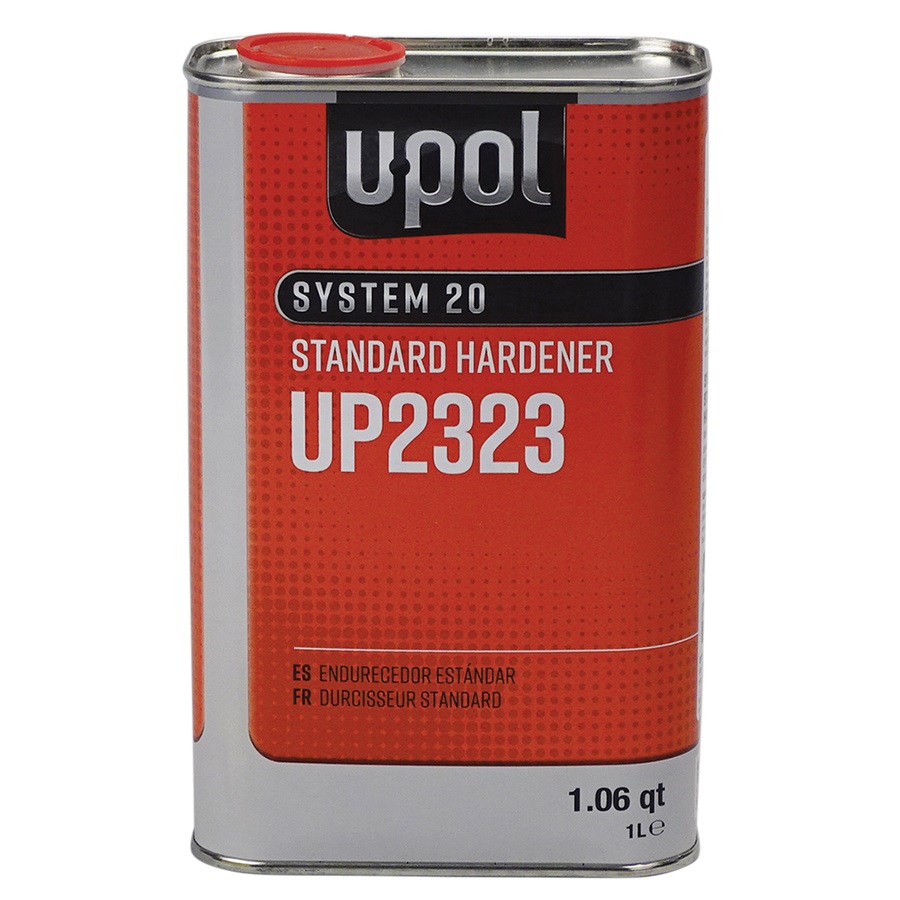 U-Pol® Standard Hardener, Liter