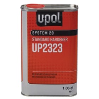 U-Pol&#174; Standard Hardener, Liter (33.8 oz)