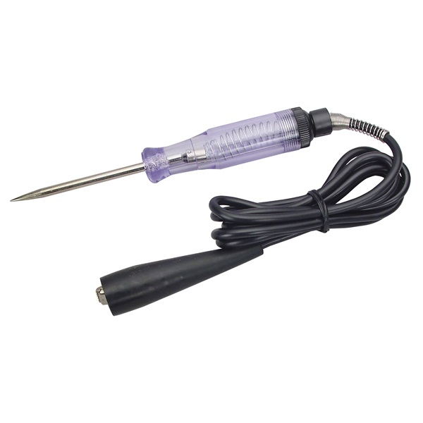 Heavy Duty Circuit Tester