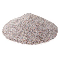 Skat Blast® Skat Plus Plastic Abrasive, 900 lbs (20 boxes)