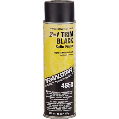 Trim & Bumper Paints for Paints & Primers - TP Tools & Equipment