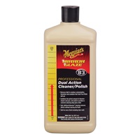 Meguiar&#39;s&#174; Dual Action Cleaner Polish