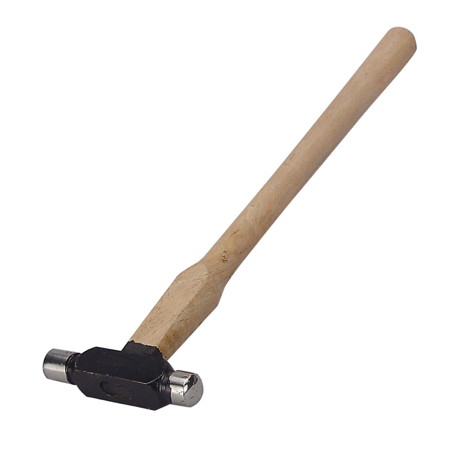 Mini Ball Pein Hammer, 2 oz