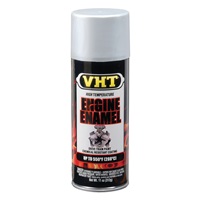 VHT® 550°F Engine Enamel - Universal Aluminum, 11 oz