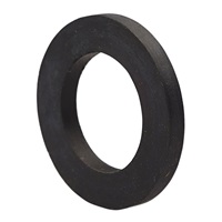 Rubber Hose Gasket