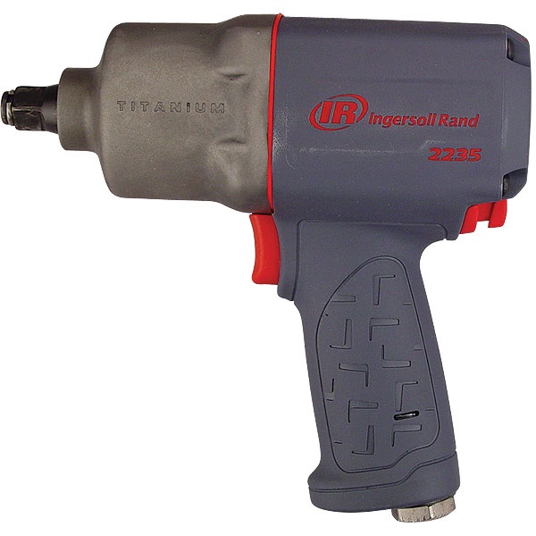 IngersollRand 1/2" Titanium Impact Wrench TP Tools & Equipment