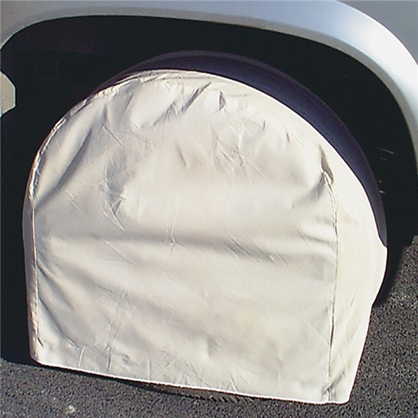 Canvas Wheel Covers/Protectors