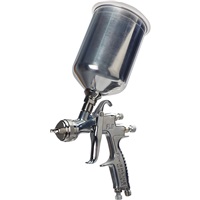 DeVILBISS&#174; FinishLine&#174; FLG HVLP Primer Spray Gun