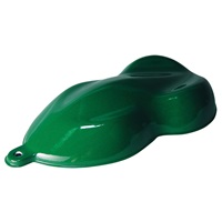 Kirker ULTRA-GLO Single-Stage Urethane Topcoat - Mack Green, .75 Gal