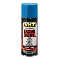 VHT® 550°F Engine Enamel - GM Blue, 11 oz