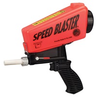 Siphon-Fed Speed Blaster