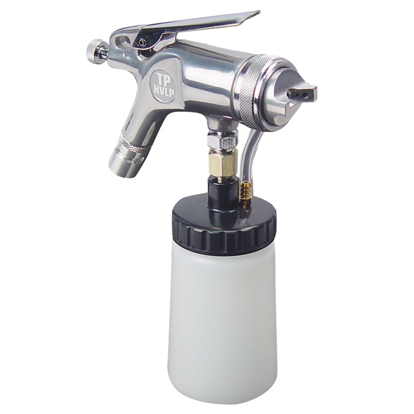 TP Tools® ProLine HVLP Touchup Gun