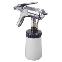 TP Tools&#174; ProLine HVLP Touchup Gun