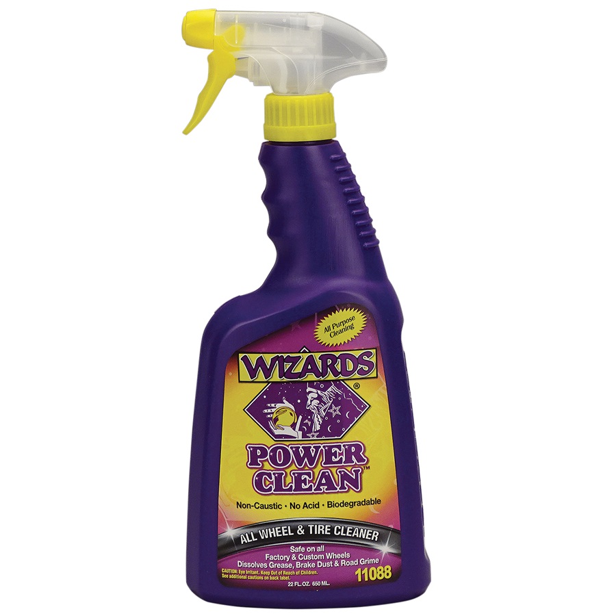 Wizards® Power Clean™ All-Purpose Cleaner