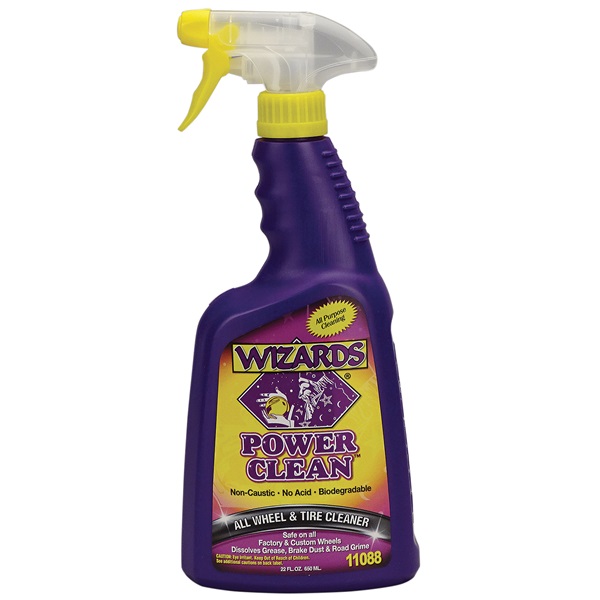 Wizards® Power Clean™ All-Purpose Cleaner