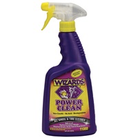 Wizards&#174; Power Clean™ All-Purpose Cleaner