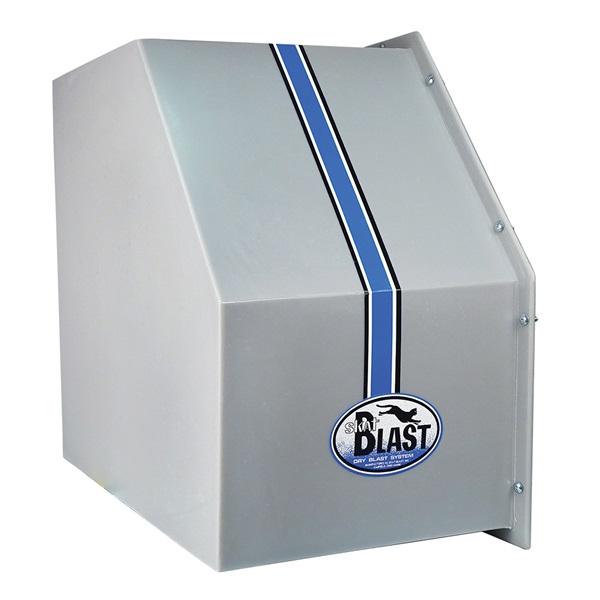 "The Extender" Full-Size Skat Blast® Cabinet Extension