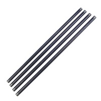 Main Piping, 3/4" x 36" long, 4 pk