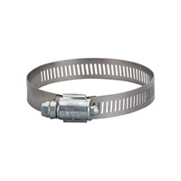 Skat Blast® Clamp for Final Filter Bag