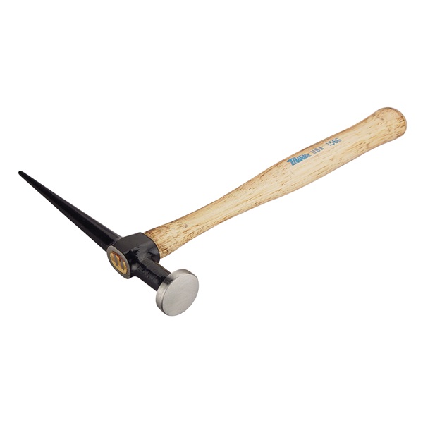 Martin Straight Pick Hammer with Wood Handle