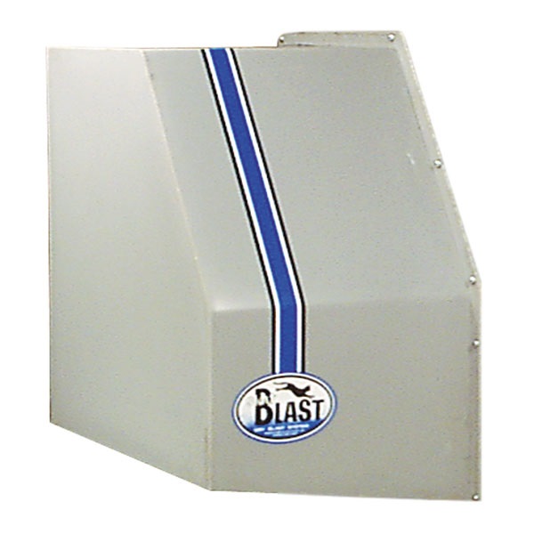 "The Extender" Full-Size Skat Blast® Cabinet Extension