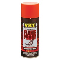 VHT® Flameproof™ High-Temp Paint - Flat Orange, 11 oz