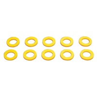 Skat Blast® Siphon Nozzle Gasket, pkg of 10