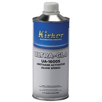 Kirker ULTRA-GLO Urethane Activator - Slow, Quart