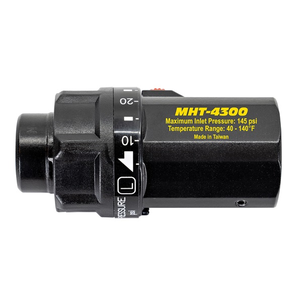 Motor Guard Mini Inline Regulator