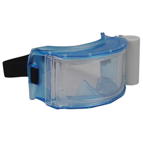 PTQ Quick-Change Painters Goggles