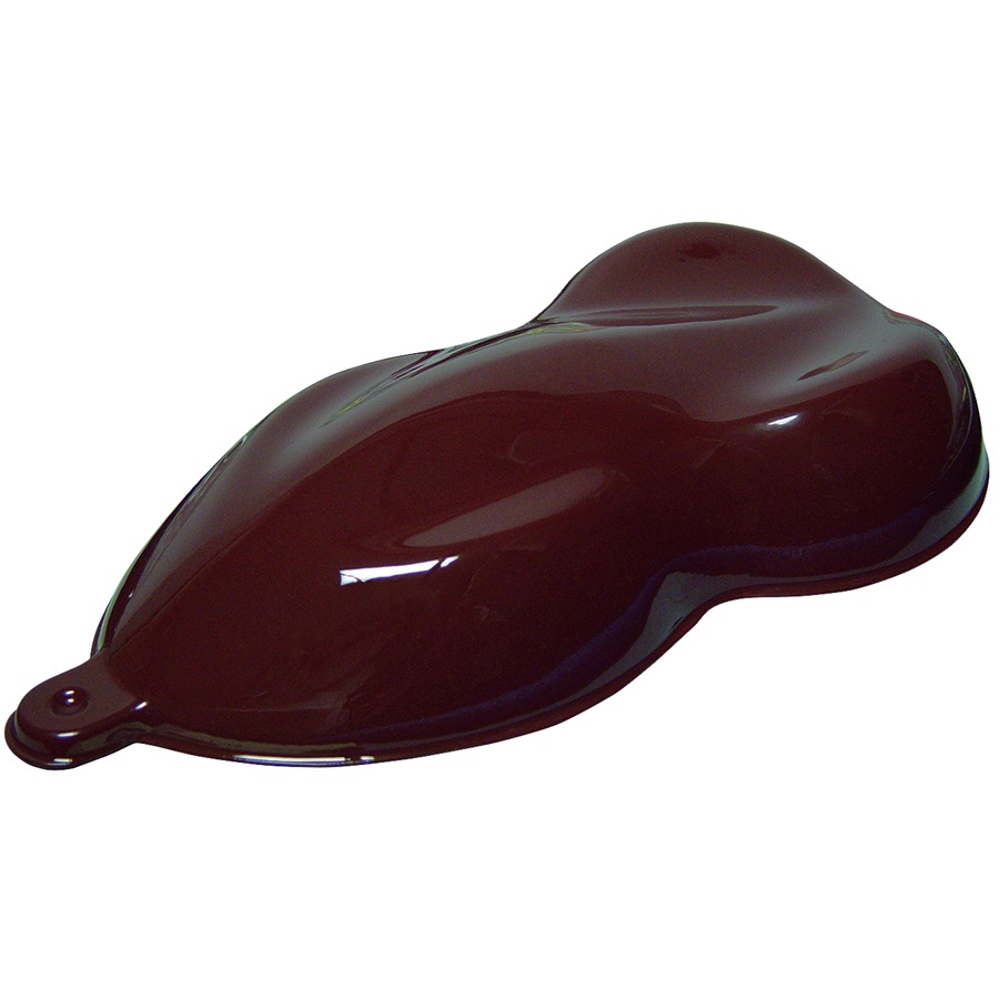 Kirker ULTRA-GLO Single-Stage Urethane Topcoat - Merlot, .75 Gal