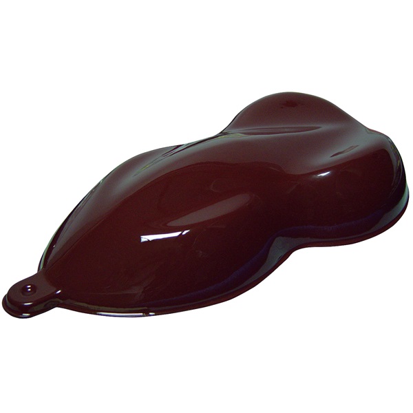 Kirker ULTRA-GLO Single-Stage Urethane Topcoat - Merlot, .75 Gal