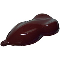 Kirker ULTRA-GLO Single-Stage Urethane Topcoat - Merlot, .75 Gal