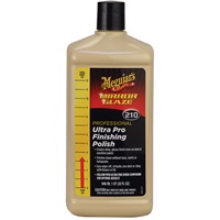 Meguiar&#39;s&#174; Ultra Pro Finishing Polish