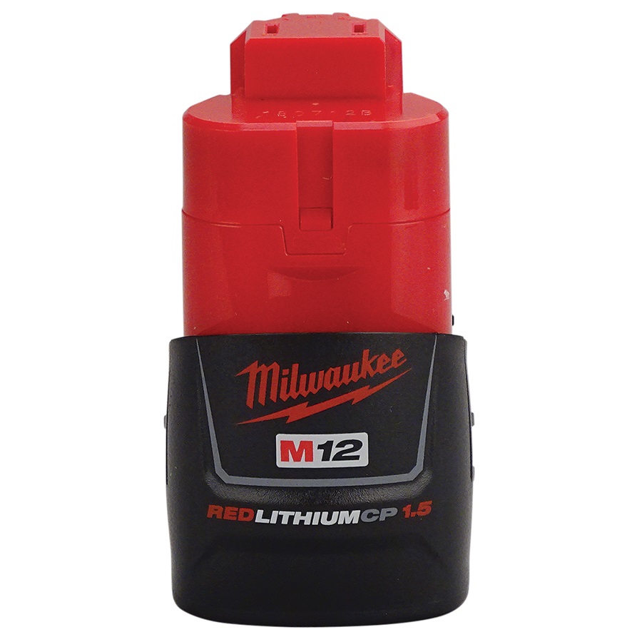 Milwaukee Replacement Heavy-Duty REDLITHIUM™ Battery