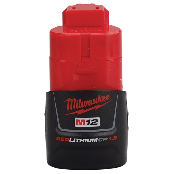 Milwaukee Replacement Heavy-Duty REDLITHIUM™ Battery