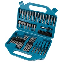 Performance Tool&#174; 45-Pc Power Bit Set