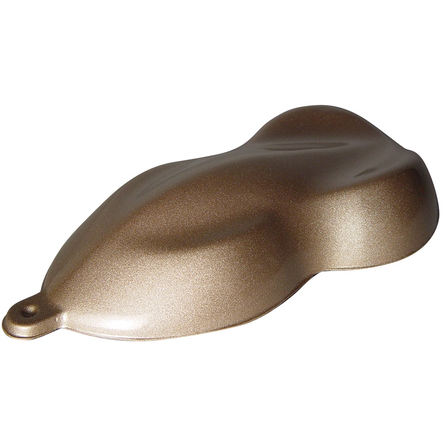 Kirker ULTRA-GLO Single-Stage Urethane Topcoat - Mocha Frost Pearl, .75 Gal