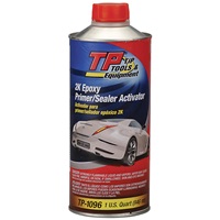 TP Tools&#174; 2K Epoxy Primer/Sealer Activator, Qt