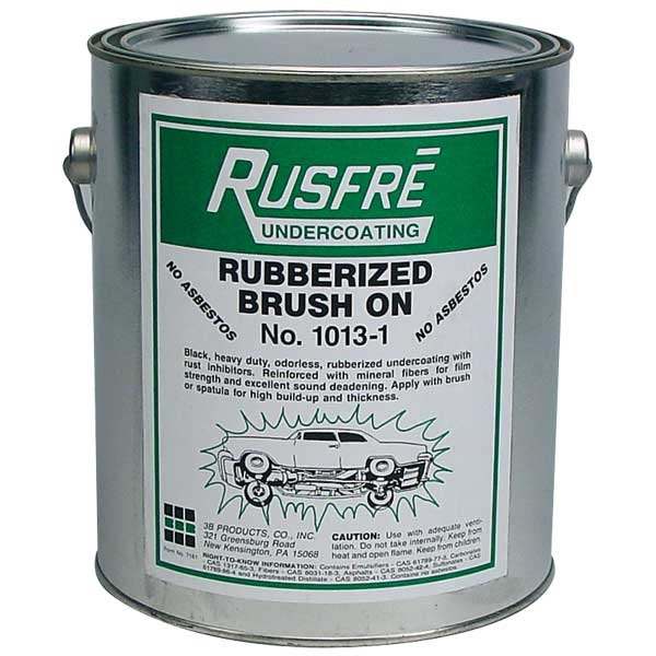 Automotive Undercoating Equipment at Laura Powell blog