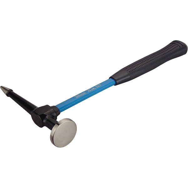 Martin General-Purpose Pick Hammer with Fiberglass Handle