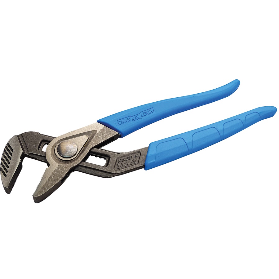 CHANNELLOCK® 12" SPEEDGRIP™ Tongue & Groove Pliers