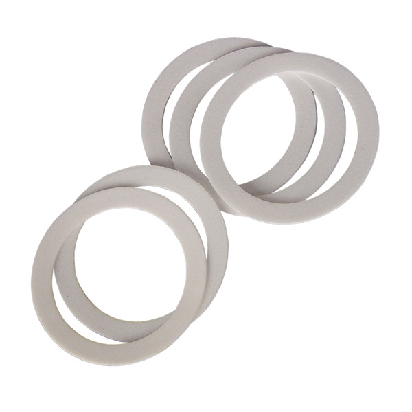 Gasket for 8-oz Plastic HVLP Cup - 5 Pk