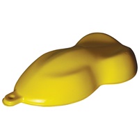 Kirker ULTRA-GLO Single-Stage Urethane Topcoat - Lemon Drop Pearl, .75 Gal