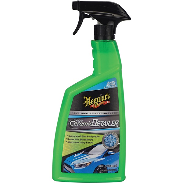 Meguiar's® Hybrid Ceramic Spray Detailer